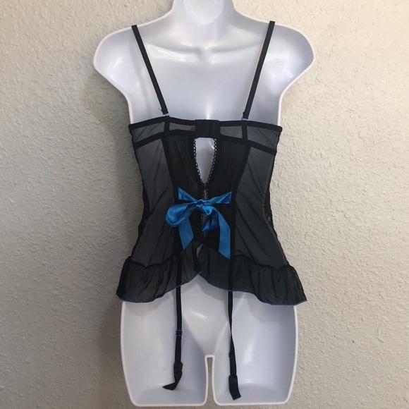 Native Corset Lingerie Women’s Size Size 34B - Picture 6 of 16